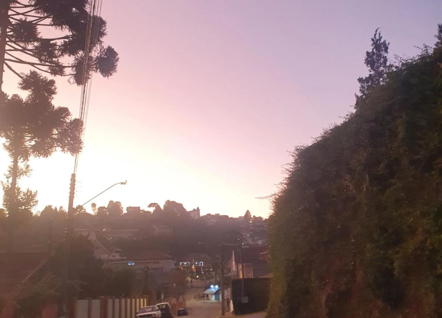 Marcelino'S Houses Campos do Jordao Brazil